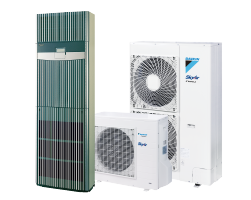 大金空調(diào) 設(shè)備用空調(diào)系統(tǒng)