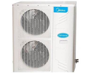 品牌測評-美的中央空調有哪些技術優勢