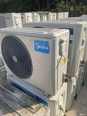 高價回收二手空調(diào)與酒店設(shè)備