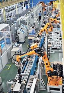 海爾格力壓頂，美的方洪波如何成功逆襲空調(diào)設(shè)備市場(chǎng)